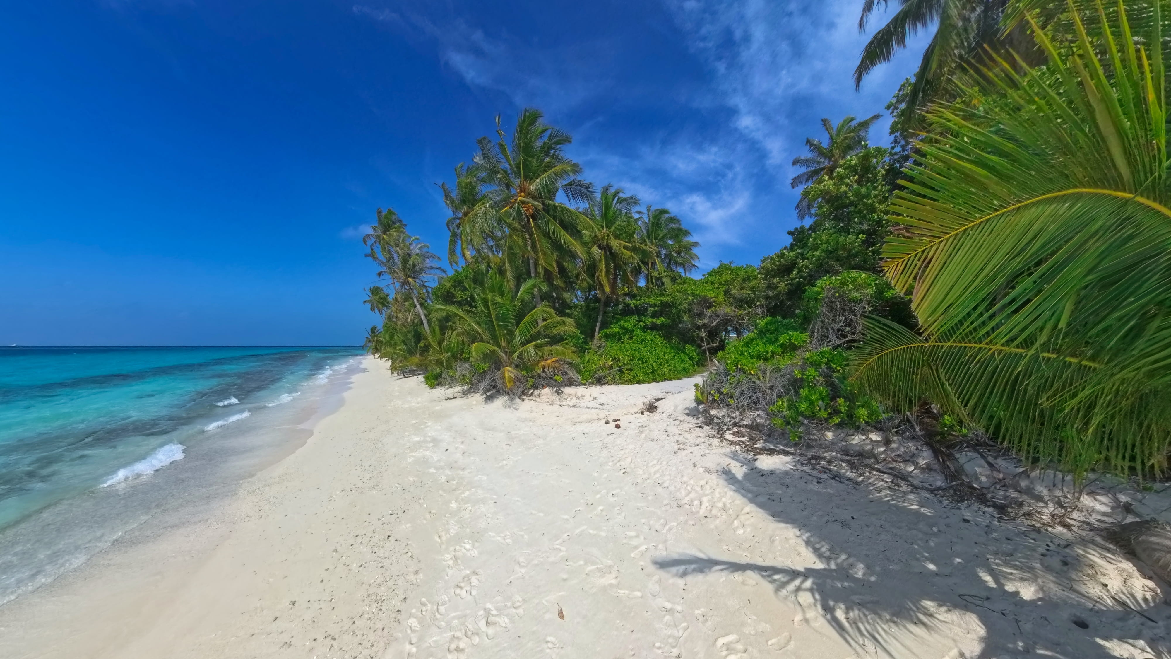 Dhigurah Island