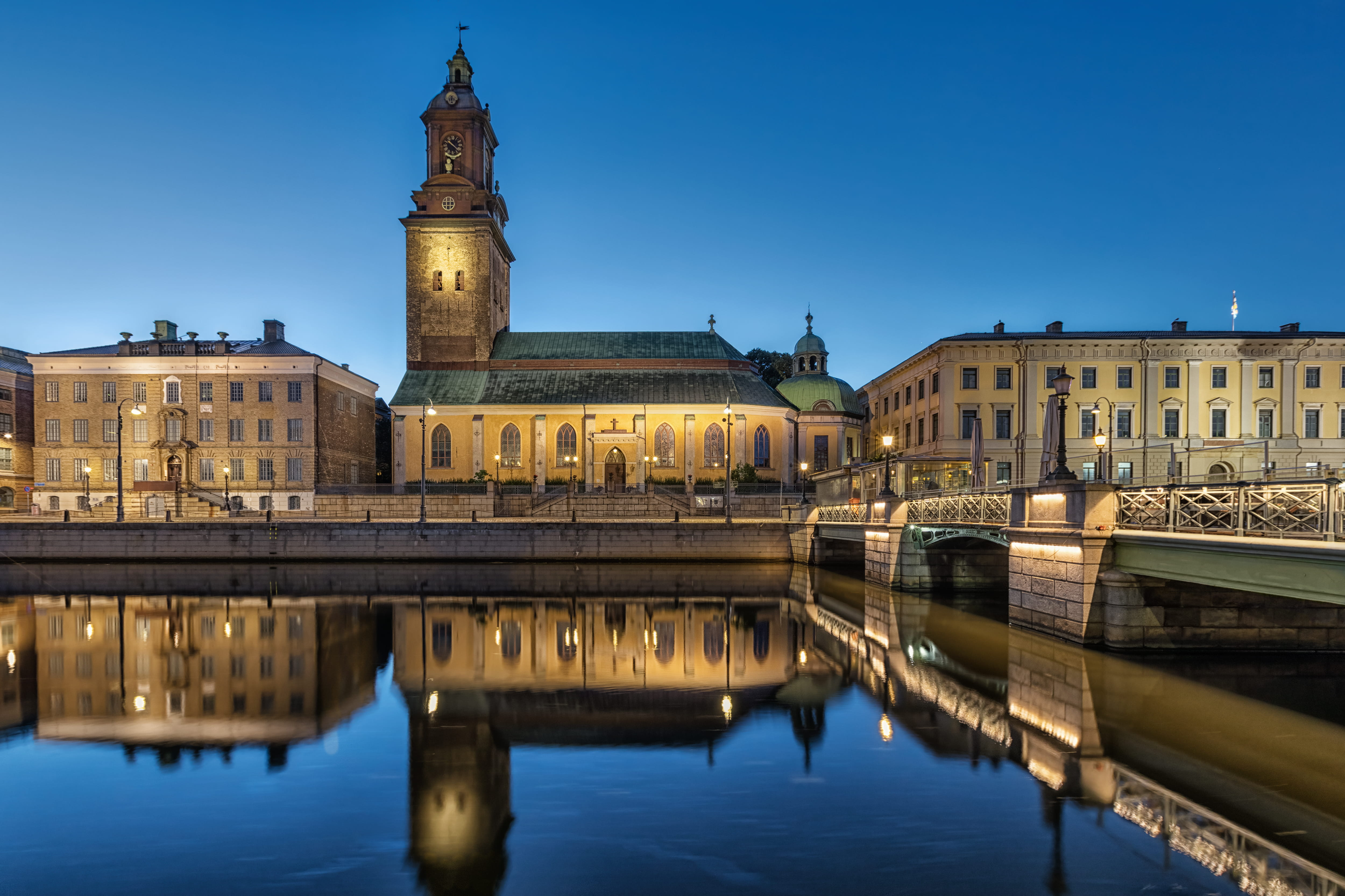 Göteborg