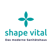 SHAPEVITAL - Das moderne Sanitätshaus DE