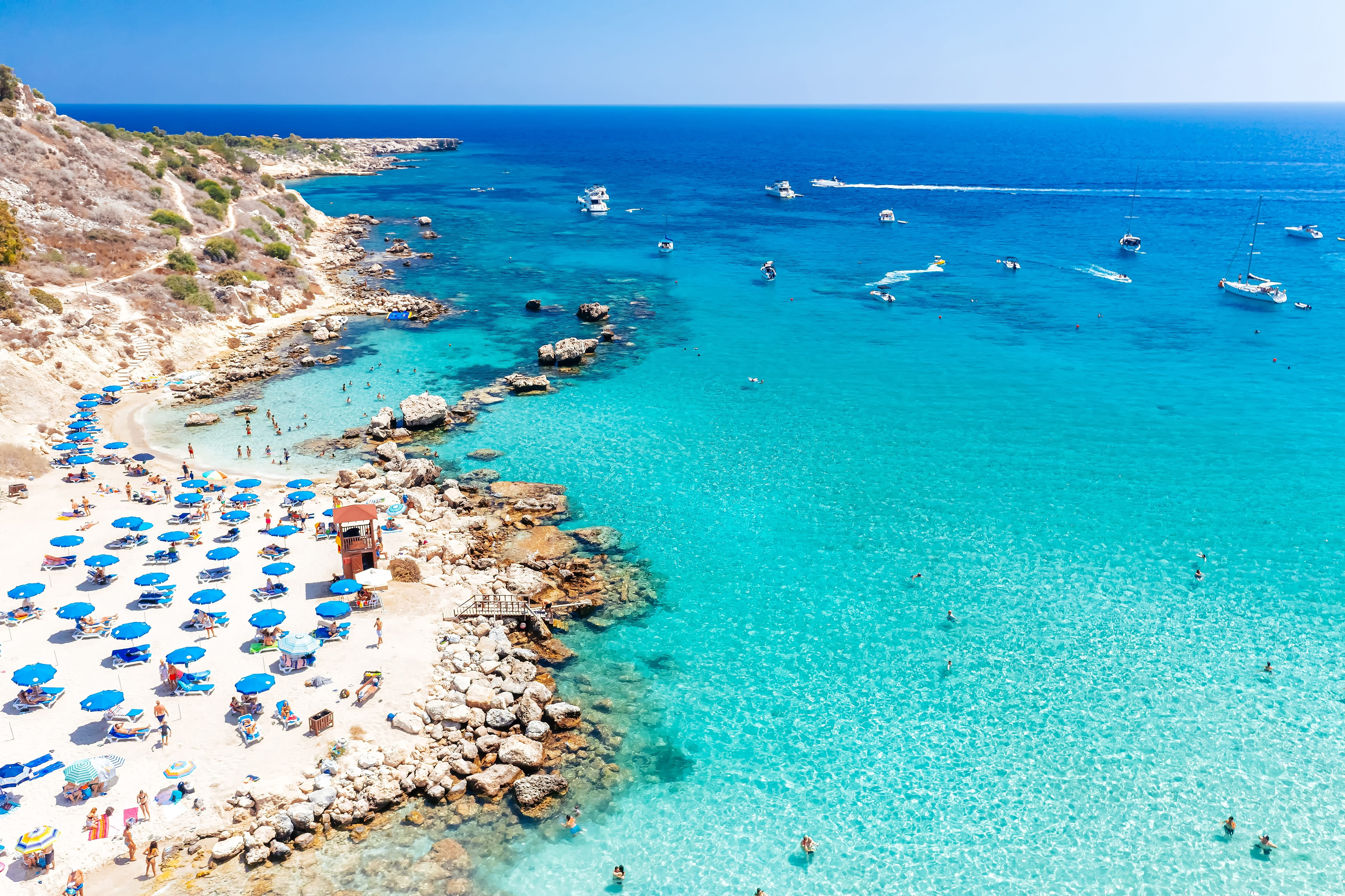 Protaras