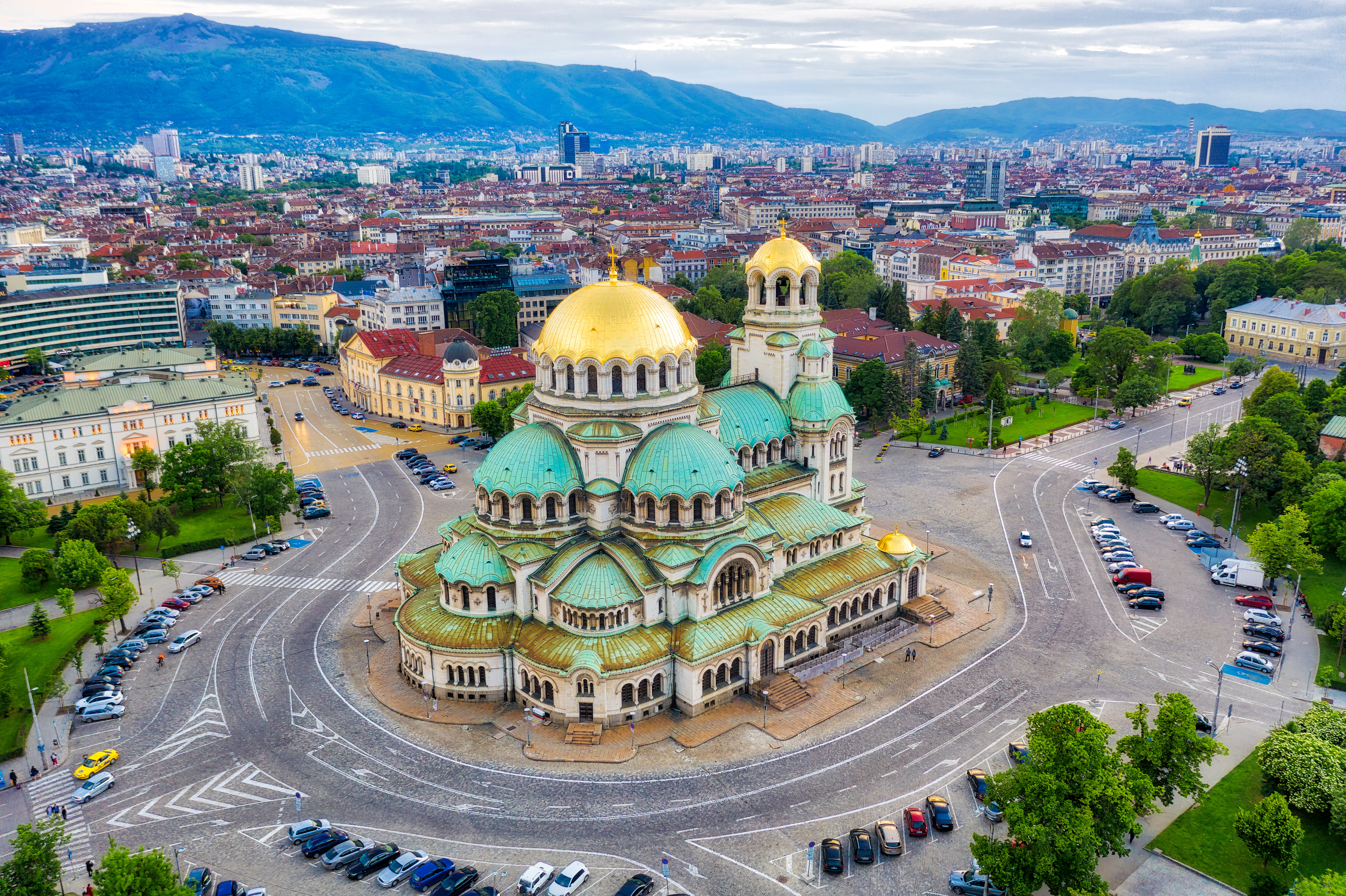 Sofia