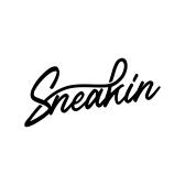 Sneakin-de