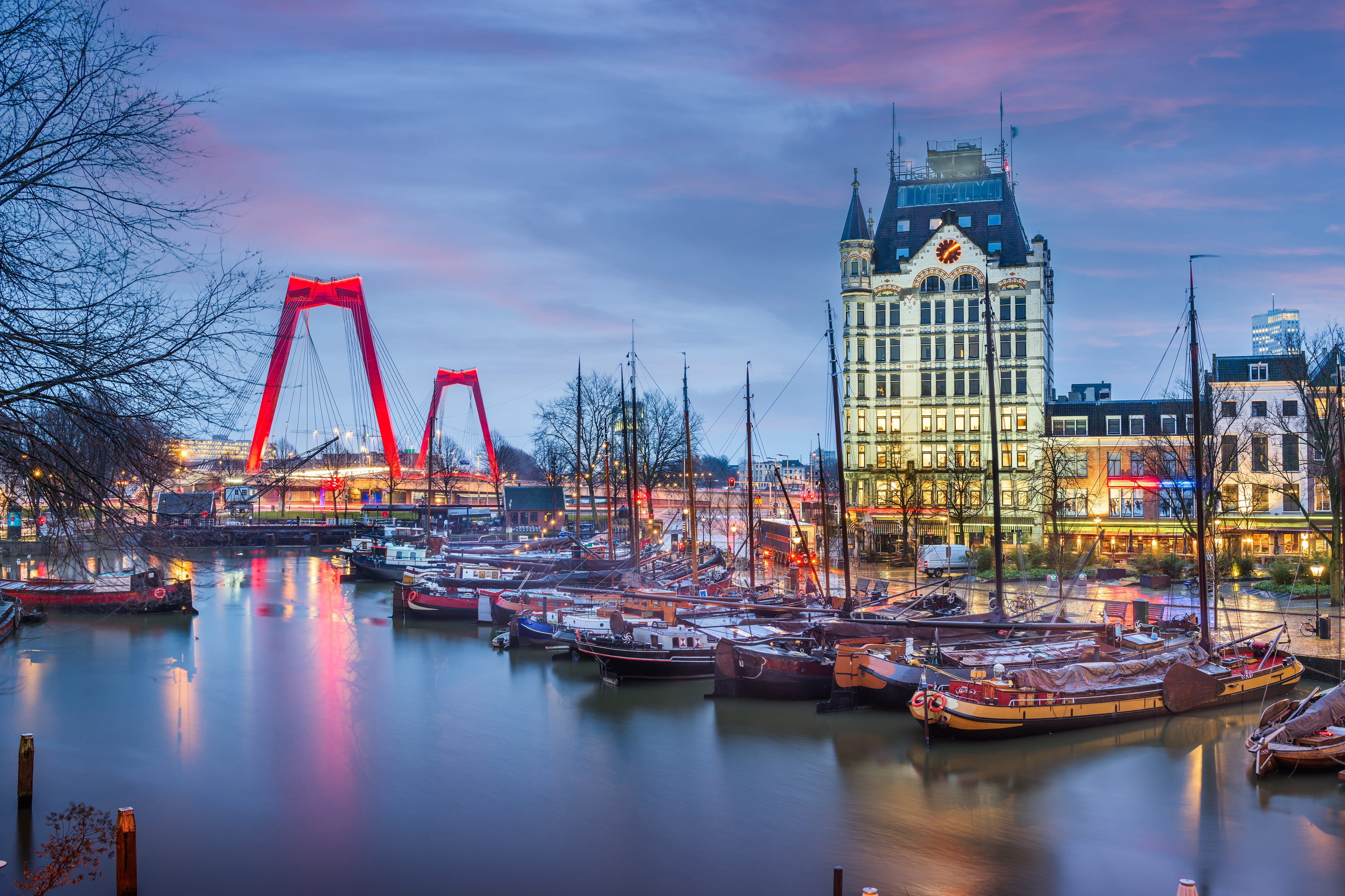 Rotterdam