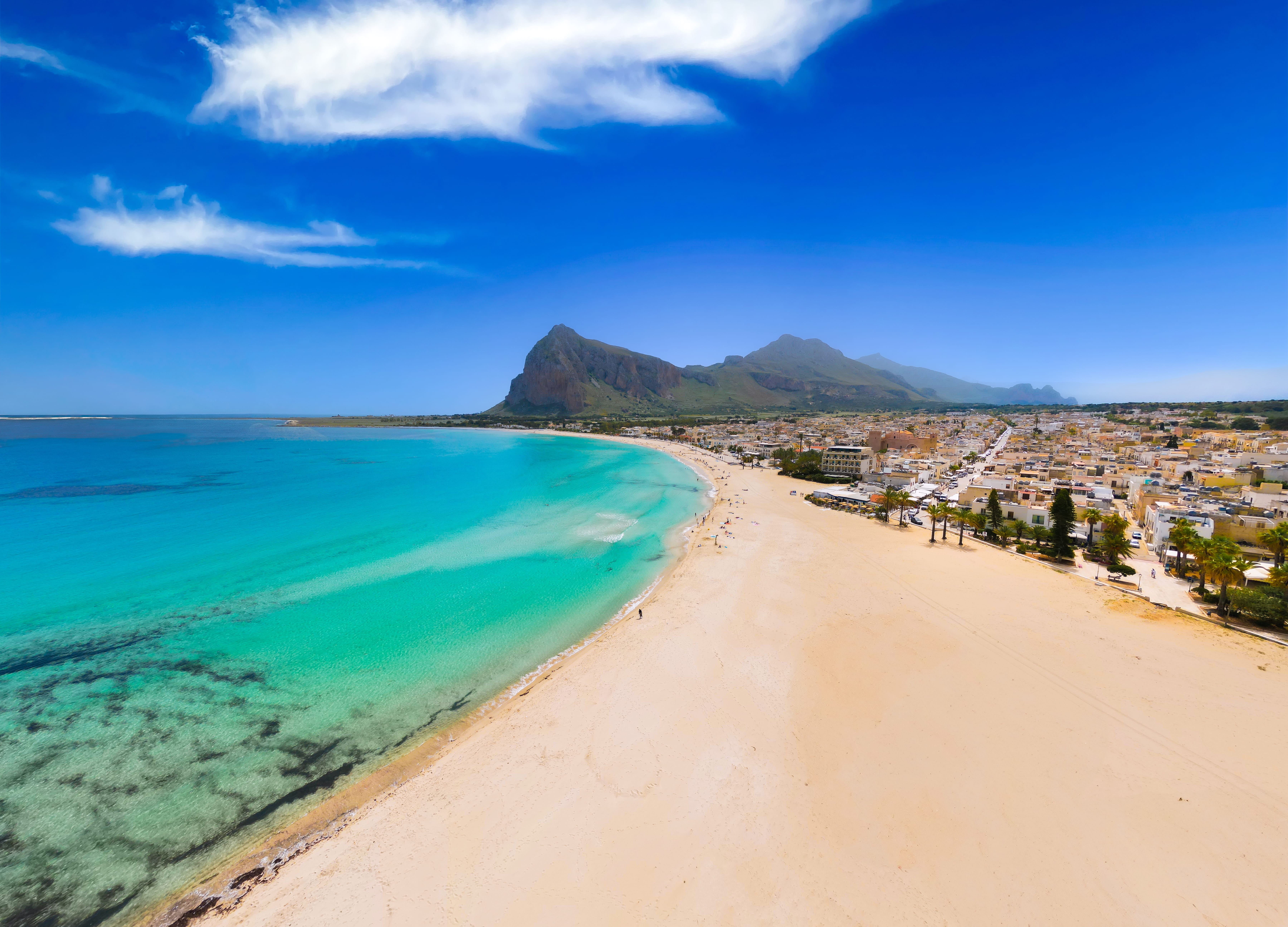 San Vito Lo Capo
