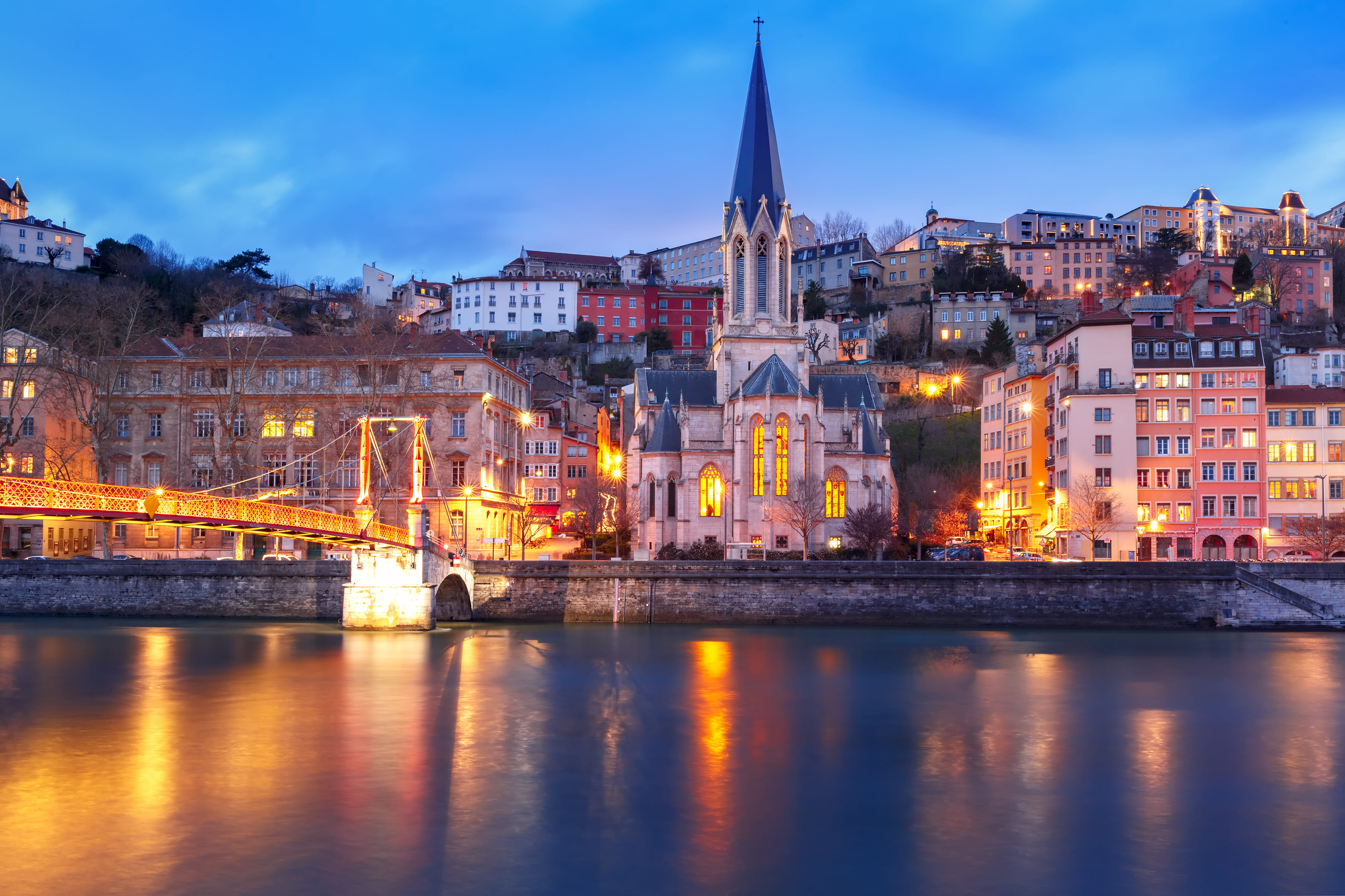 Lyon