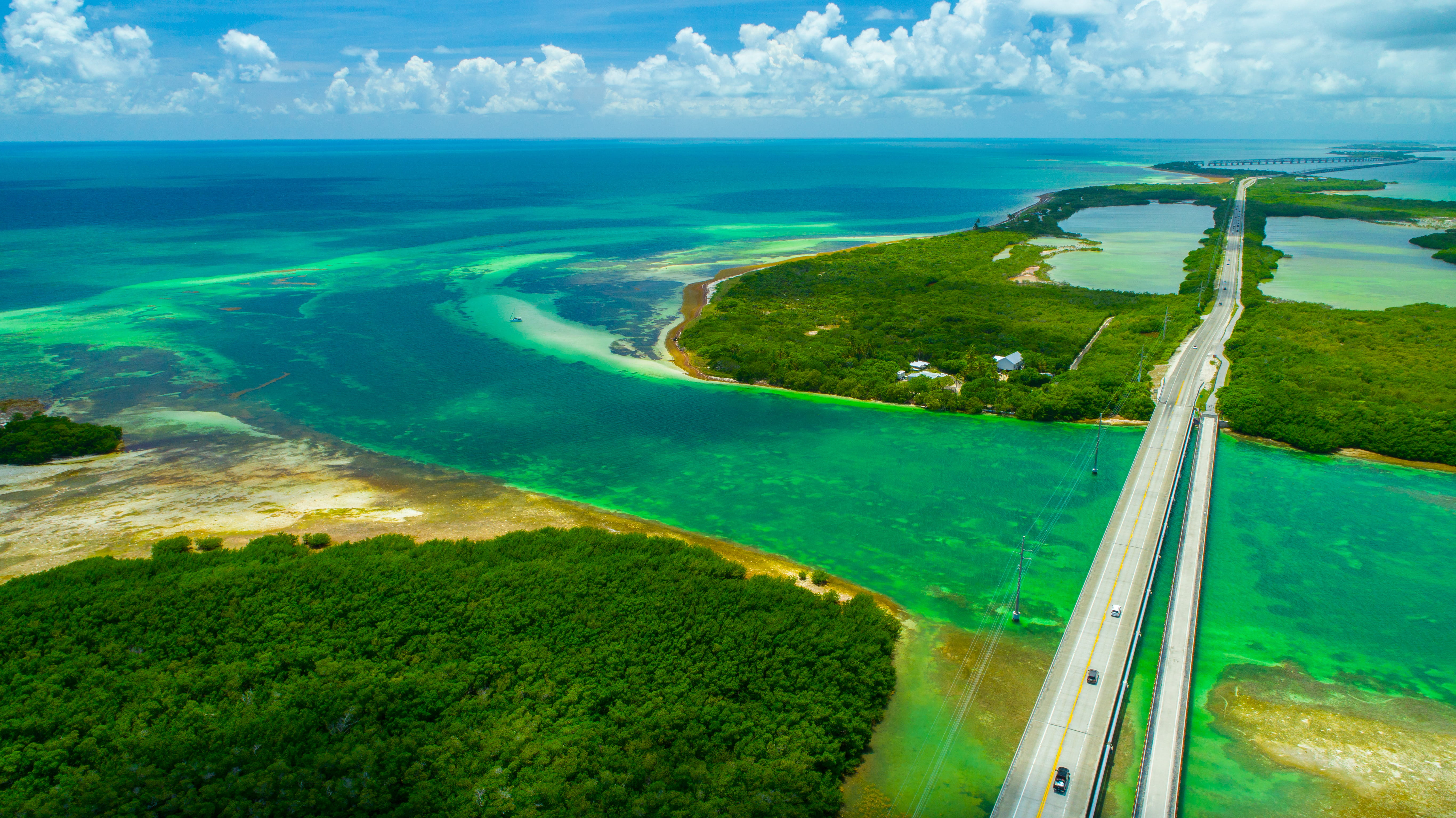 Florida Keys Overseas Highway