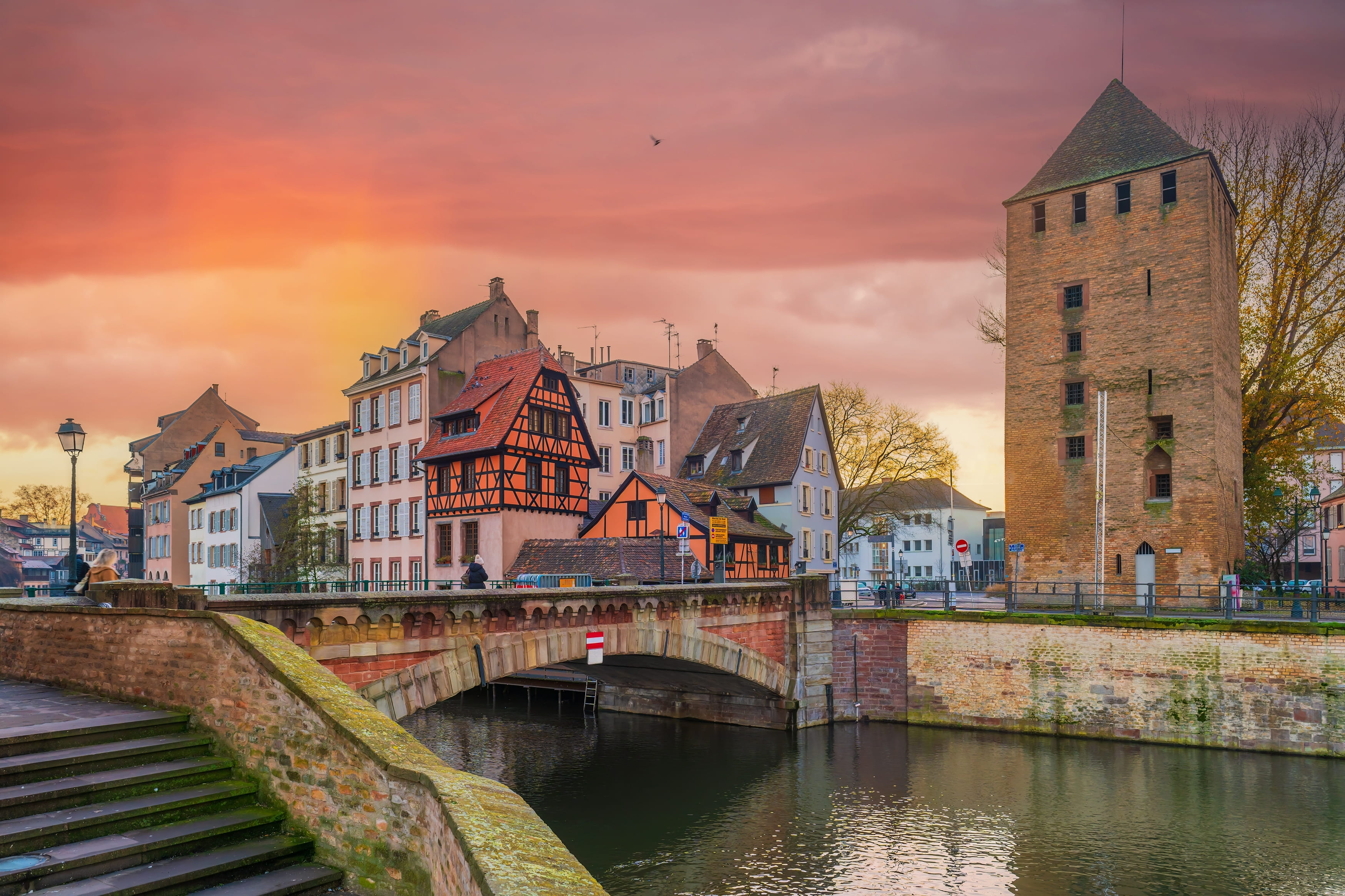 Straßburg