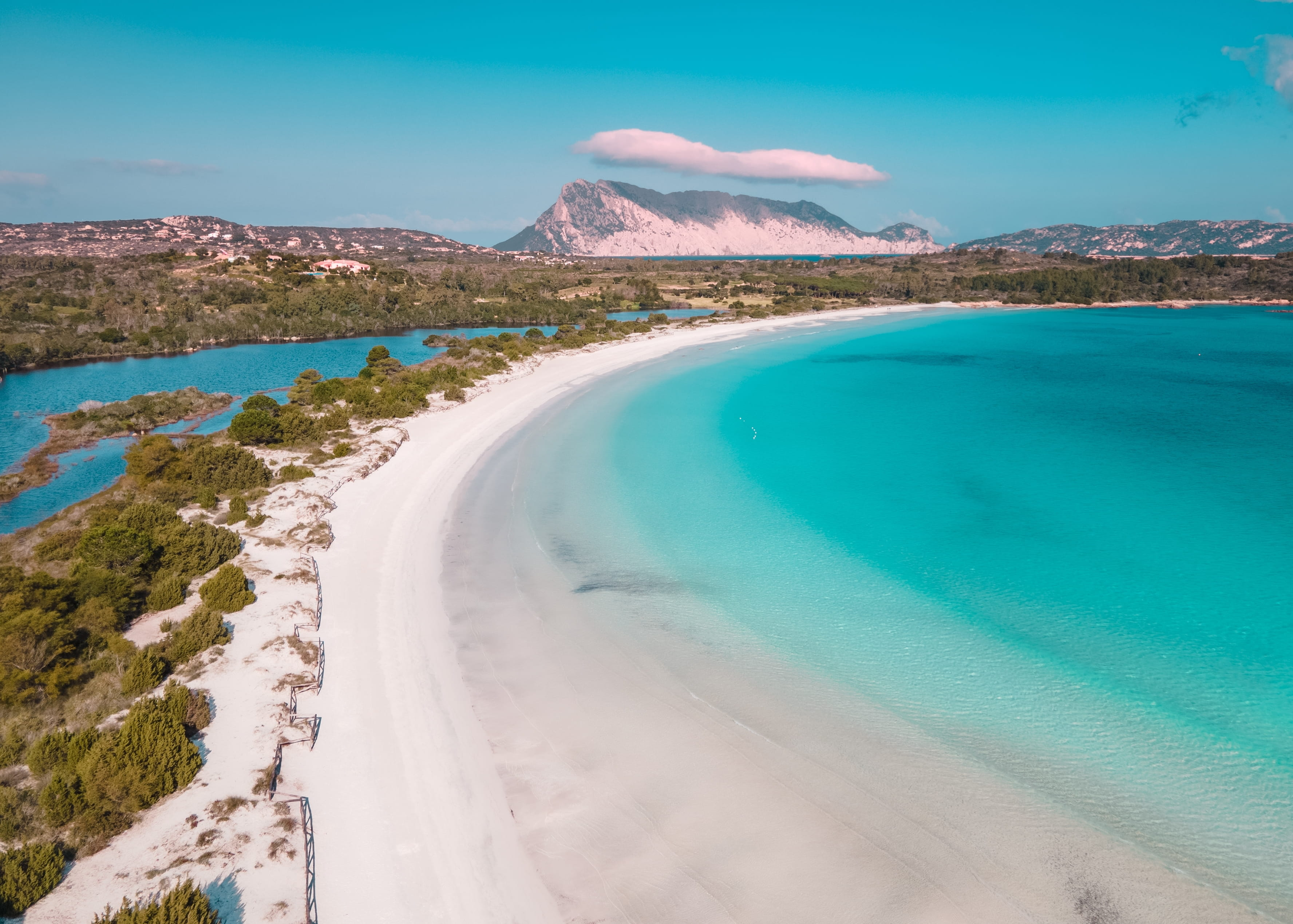 Cala Brandinchi