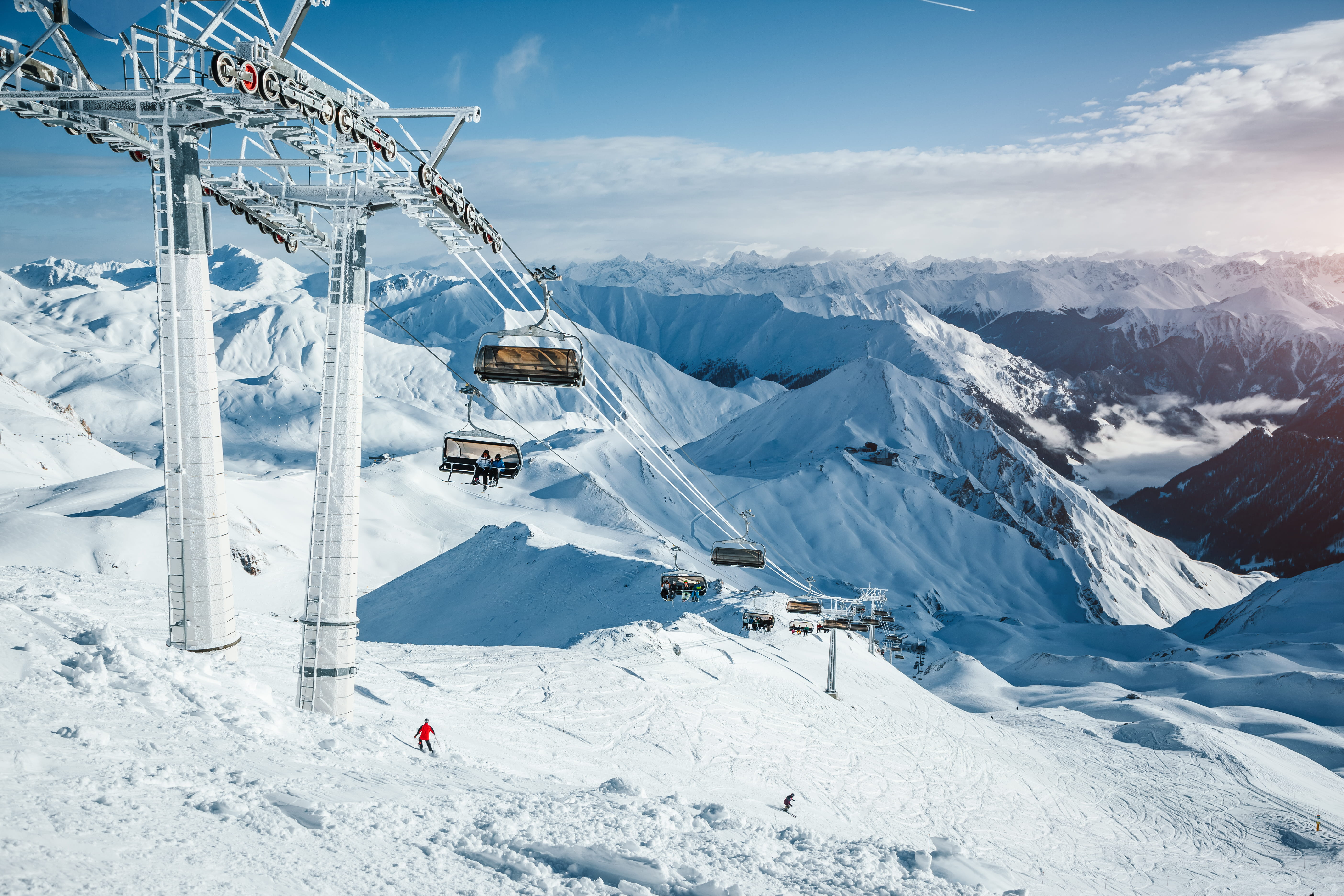 Ischgl