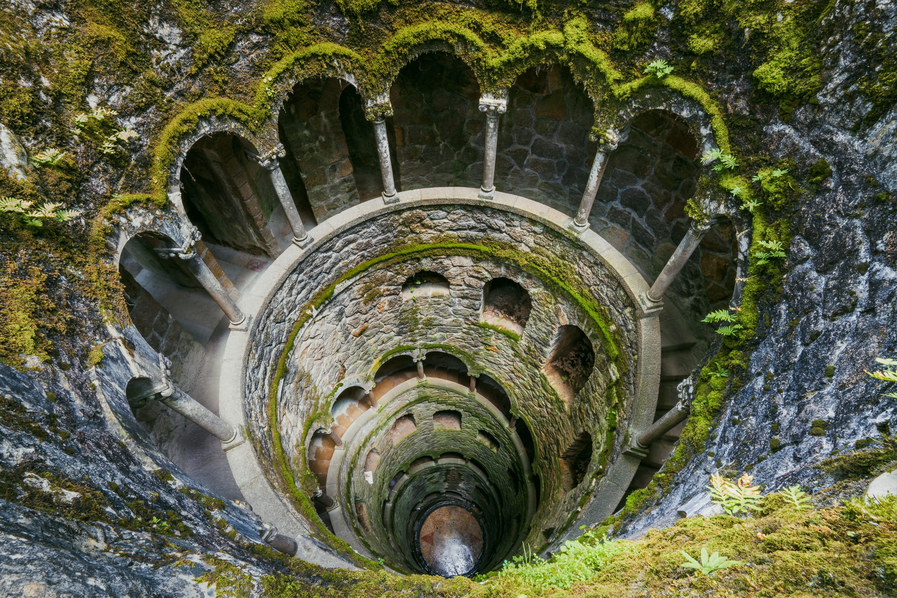 Quinta da Regaleira