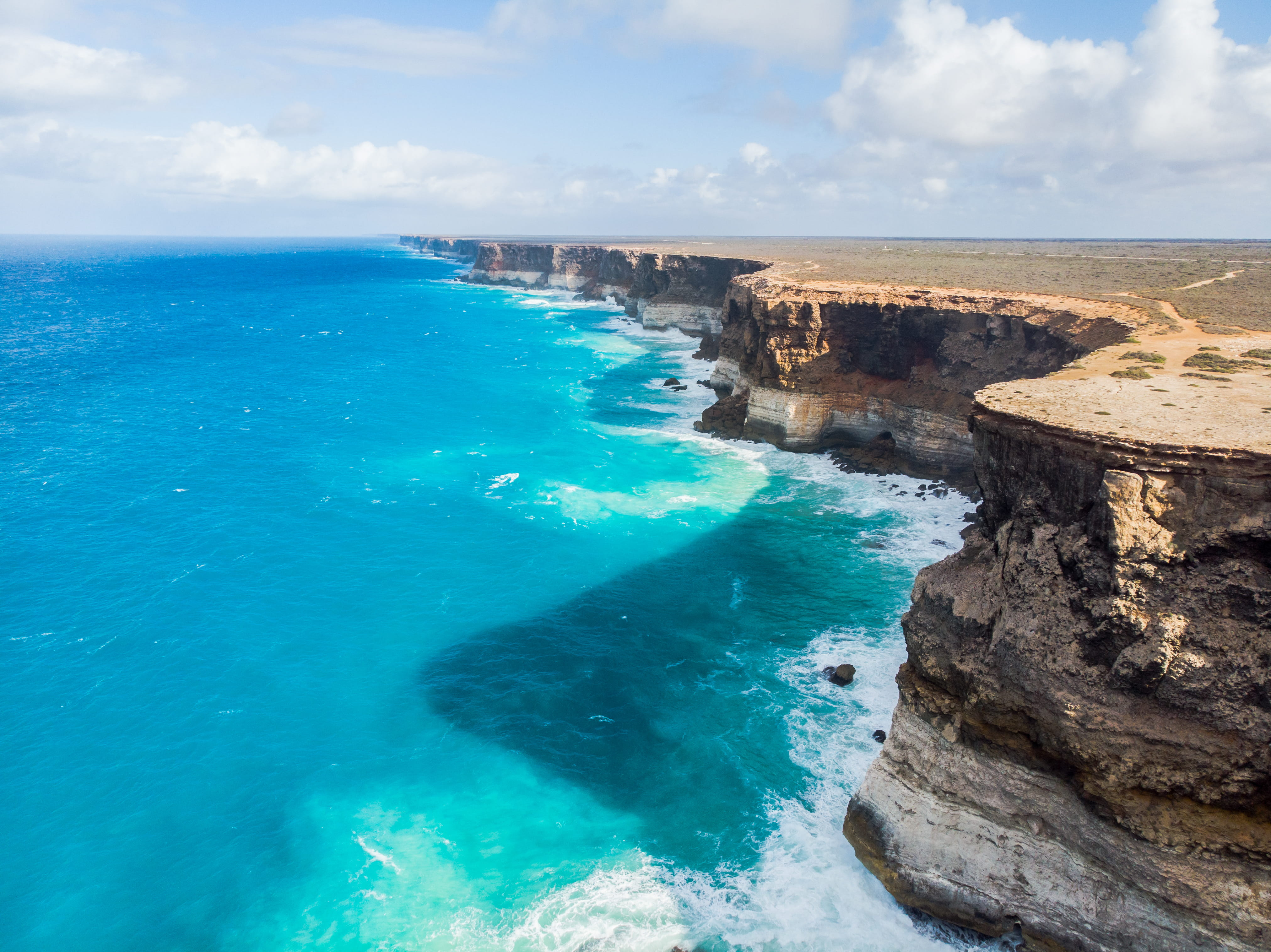 Nullarbor Plain