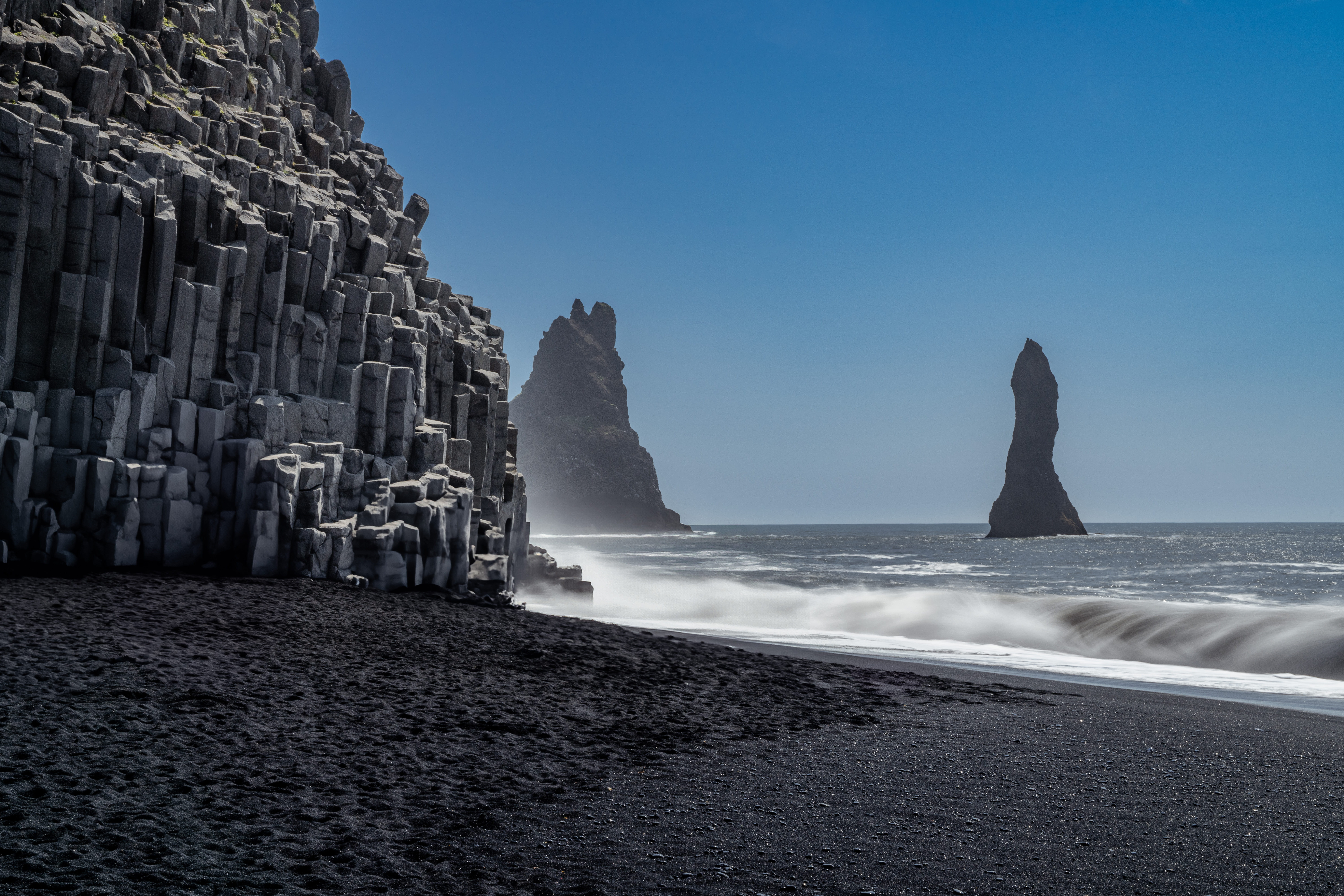 Reynisfjara