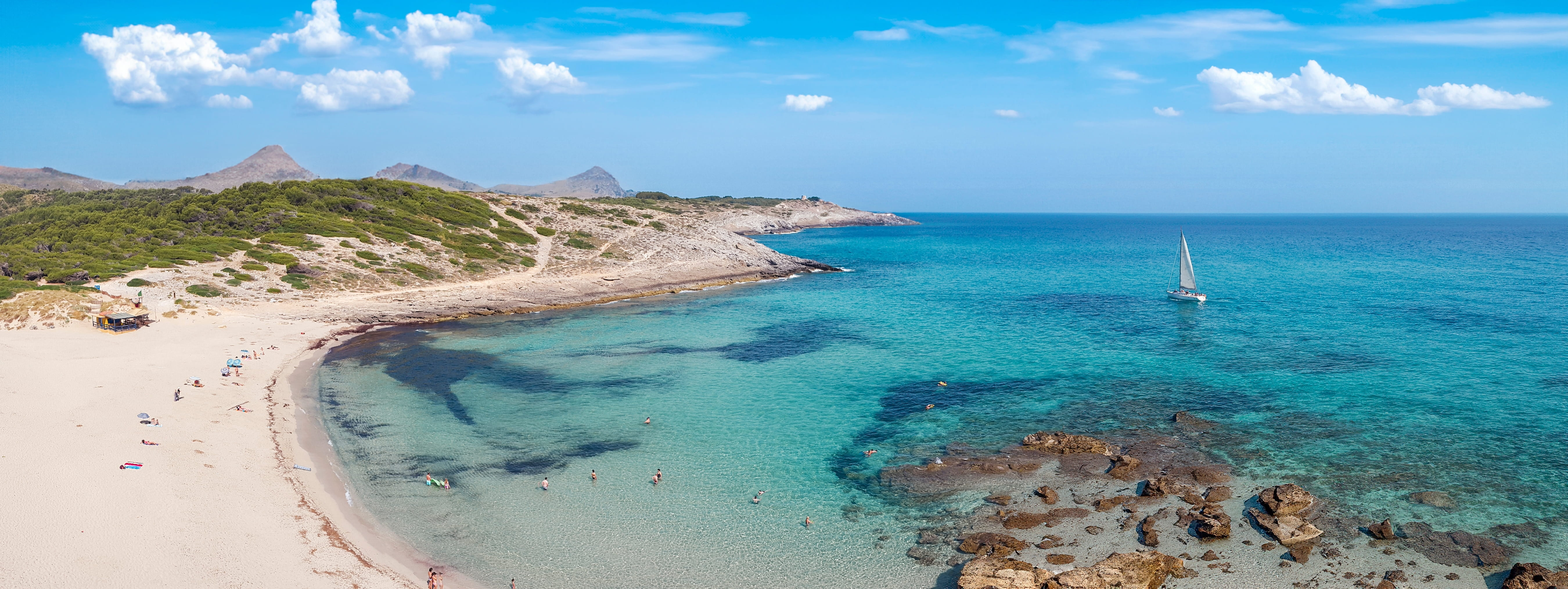 Cala Torta