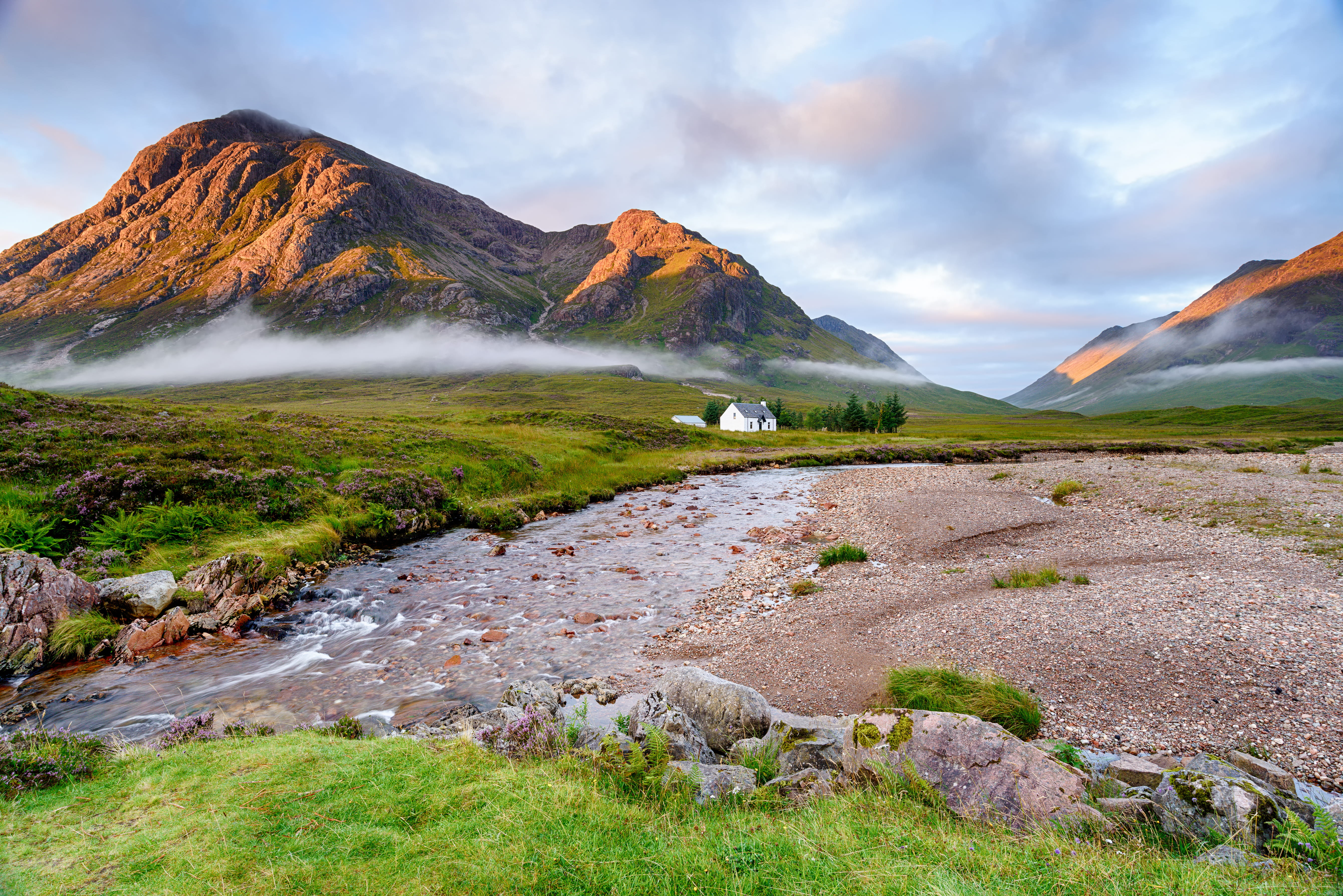 Scottish North Coast 500