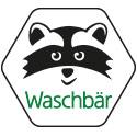 Waschbär DE