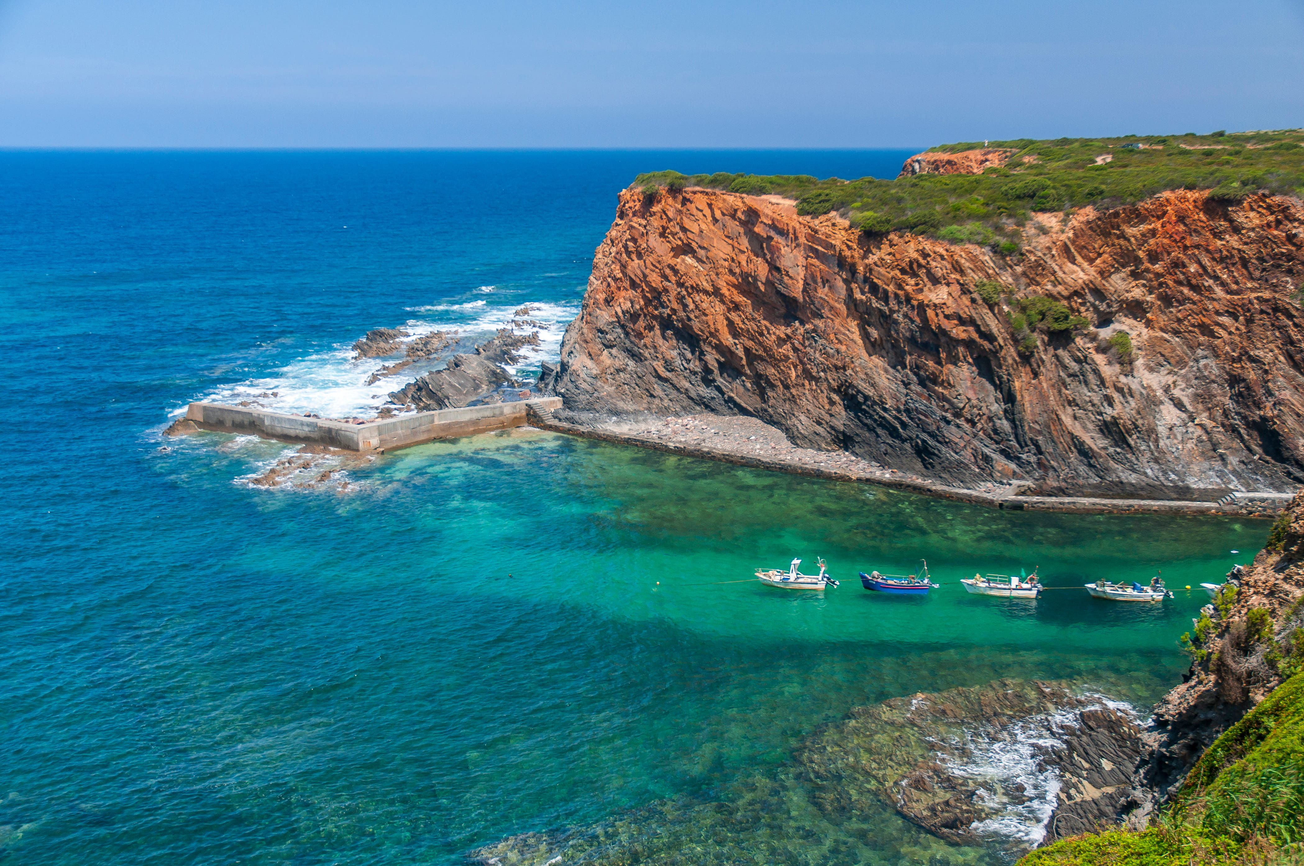 Costa Vicentina