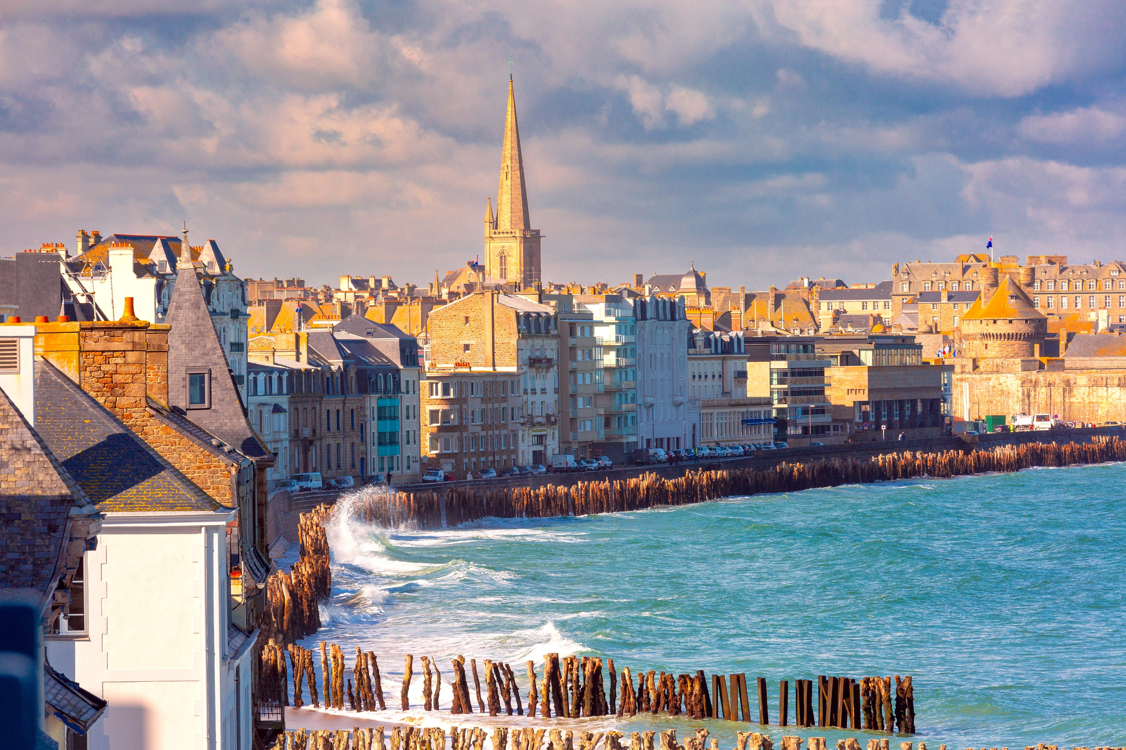 Bretagne