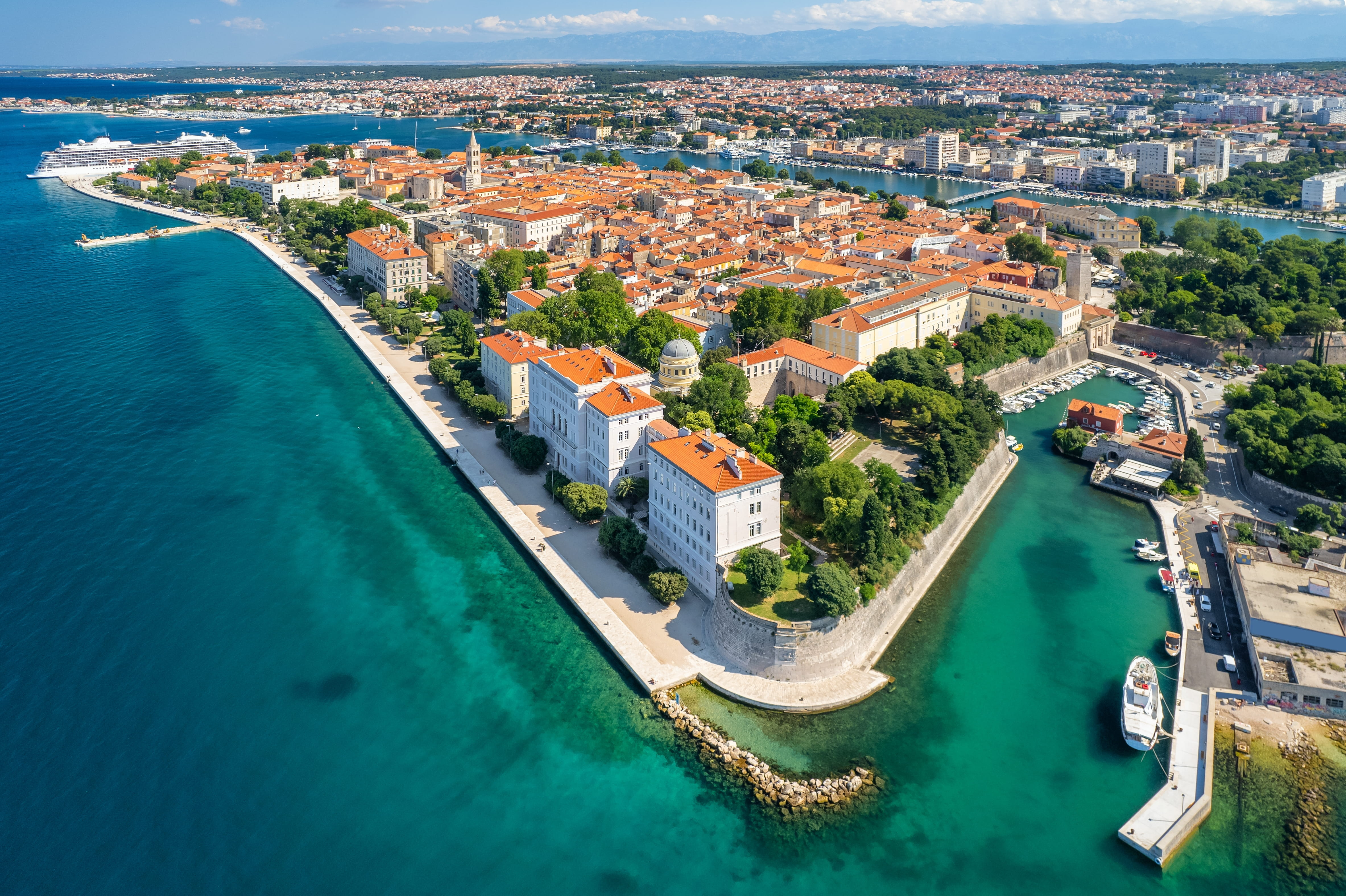 Zadar