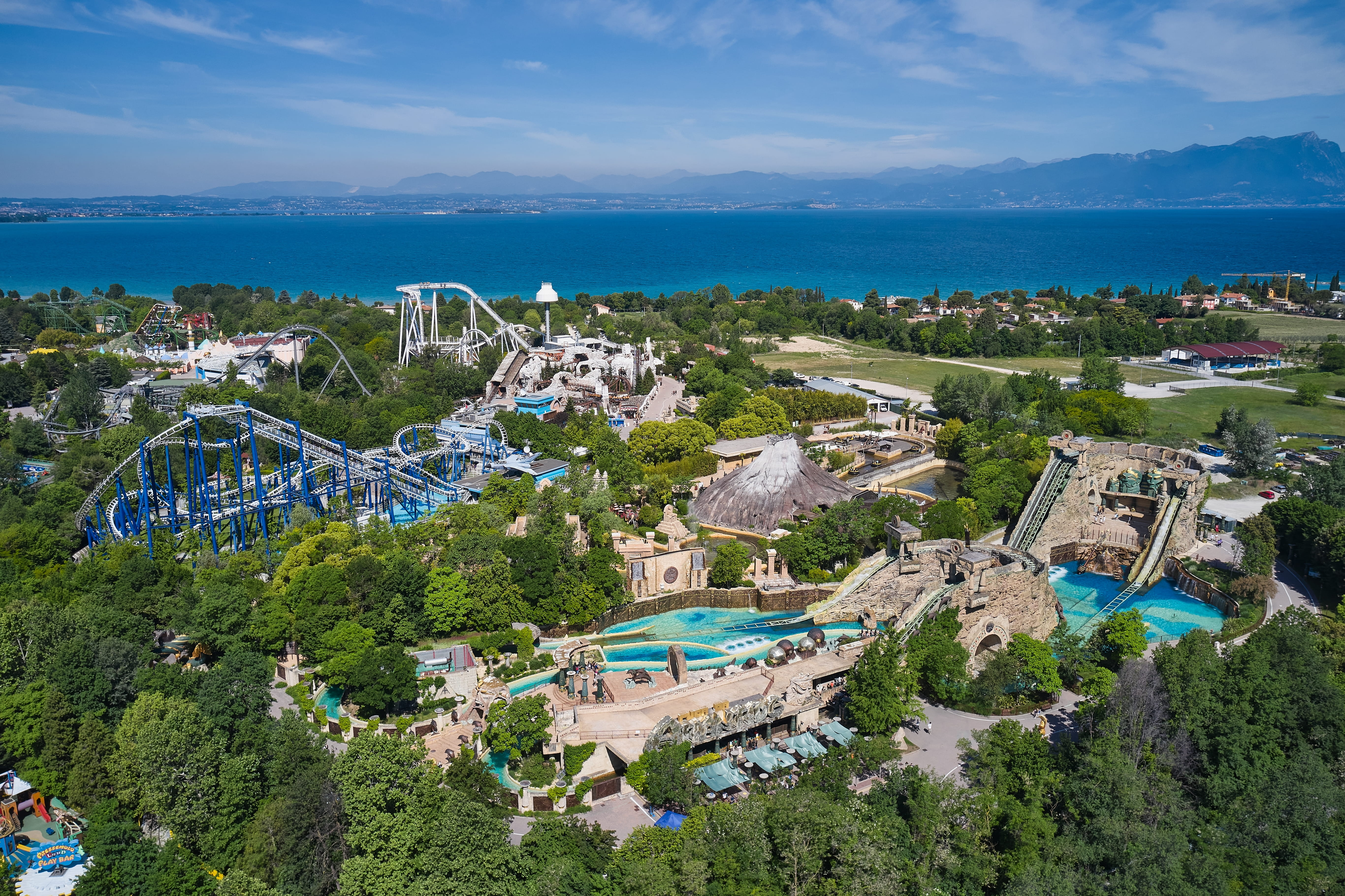 Gardaland (Castelnuovo del Garda)