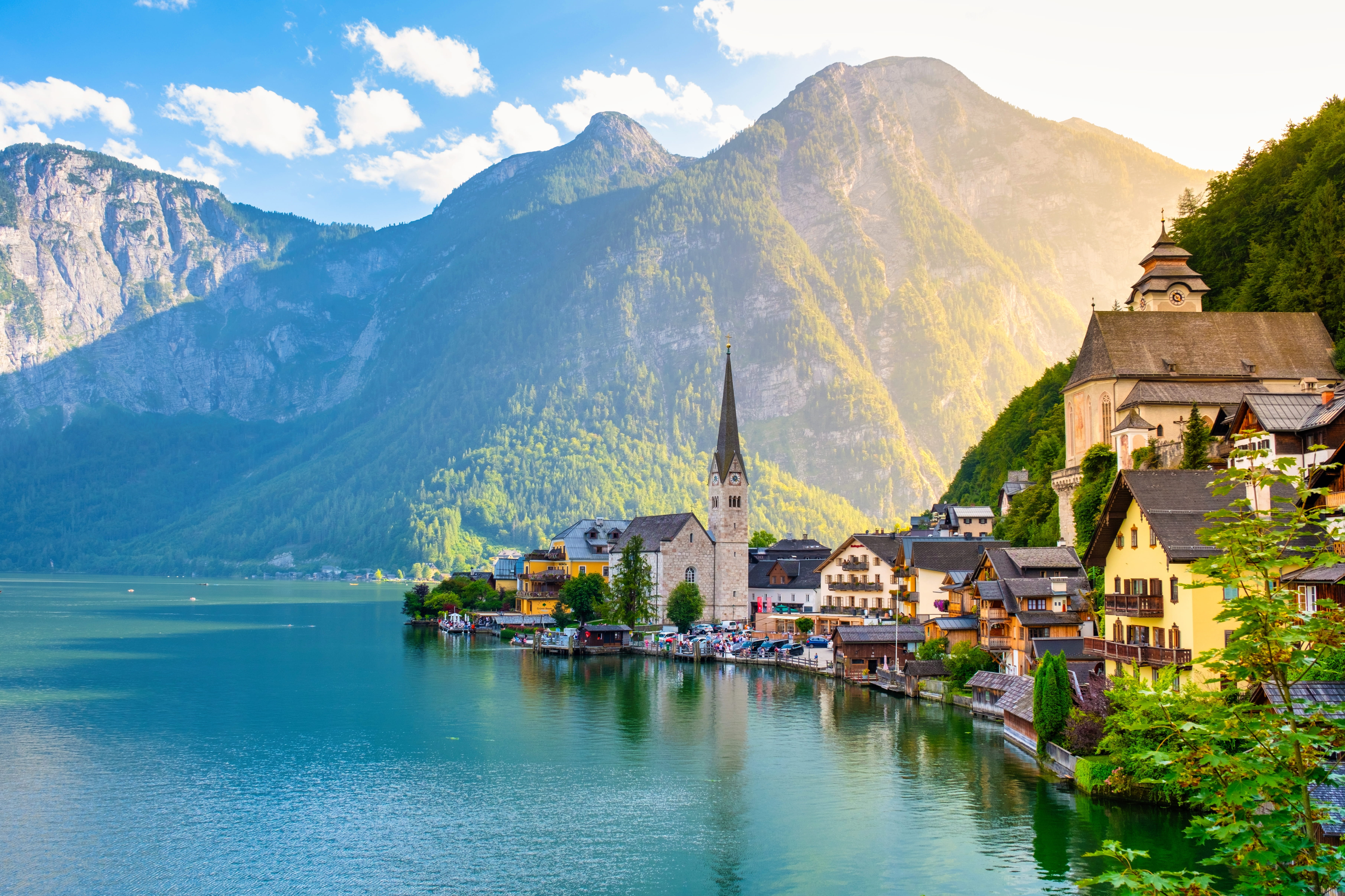 Hallstatt