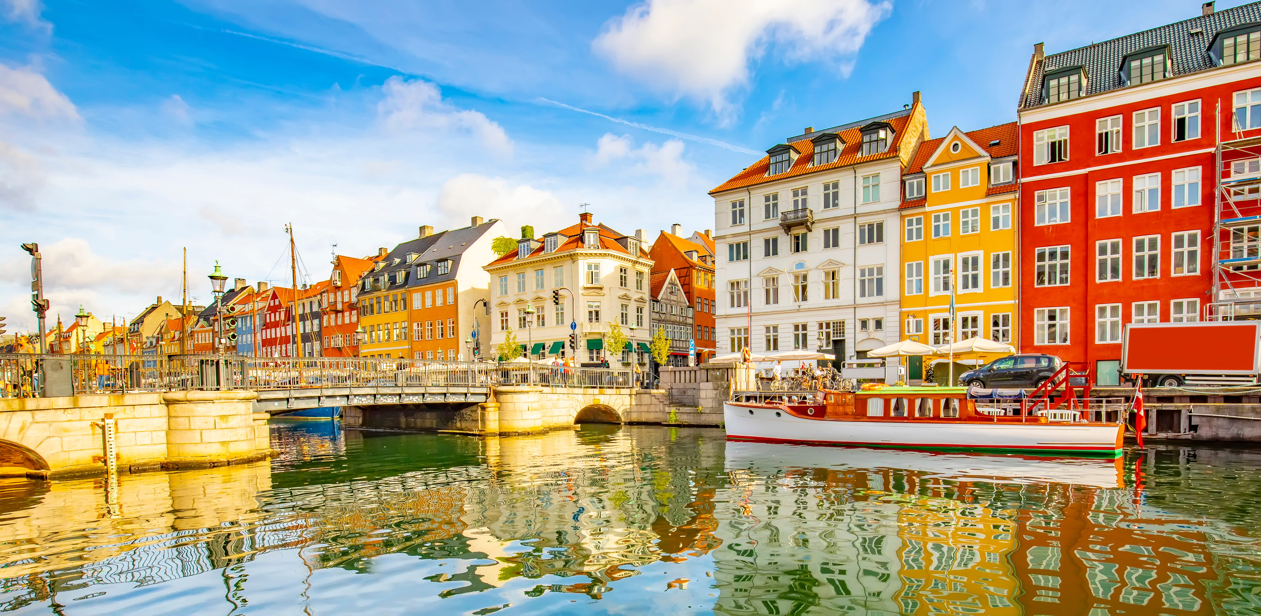 Kopenhagen (Dänemark)