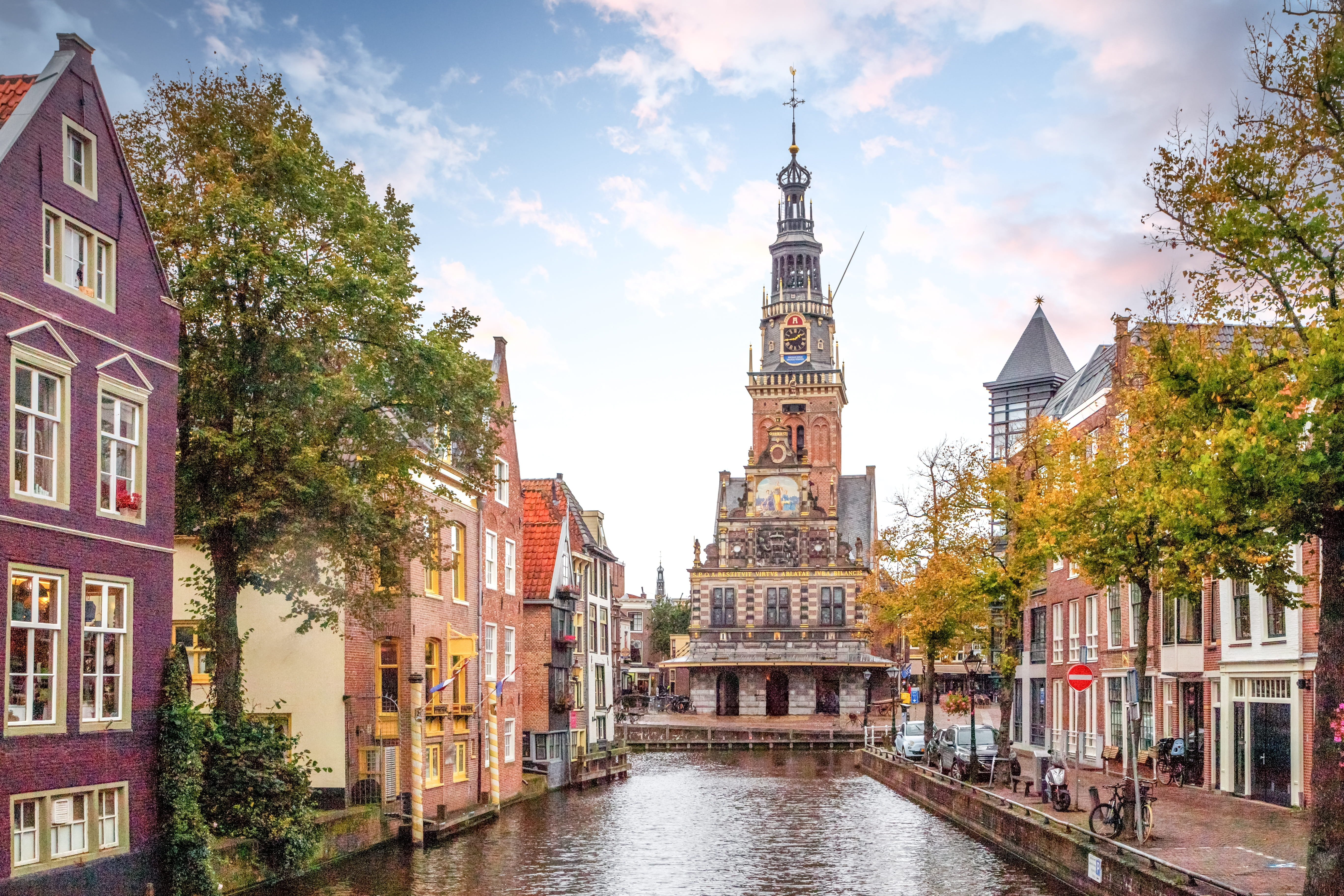Alkmaar