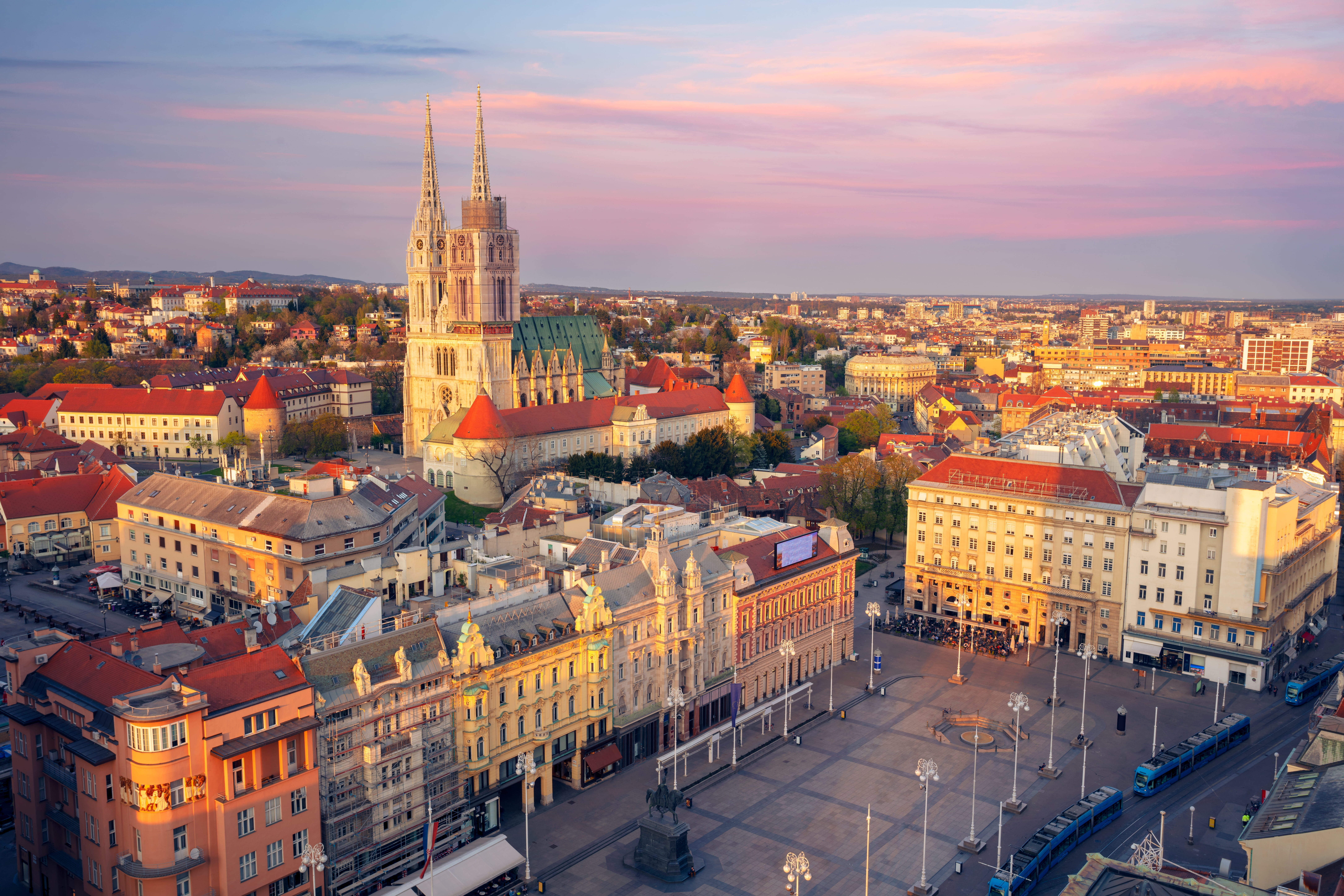 Zagreb