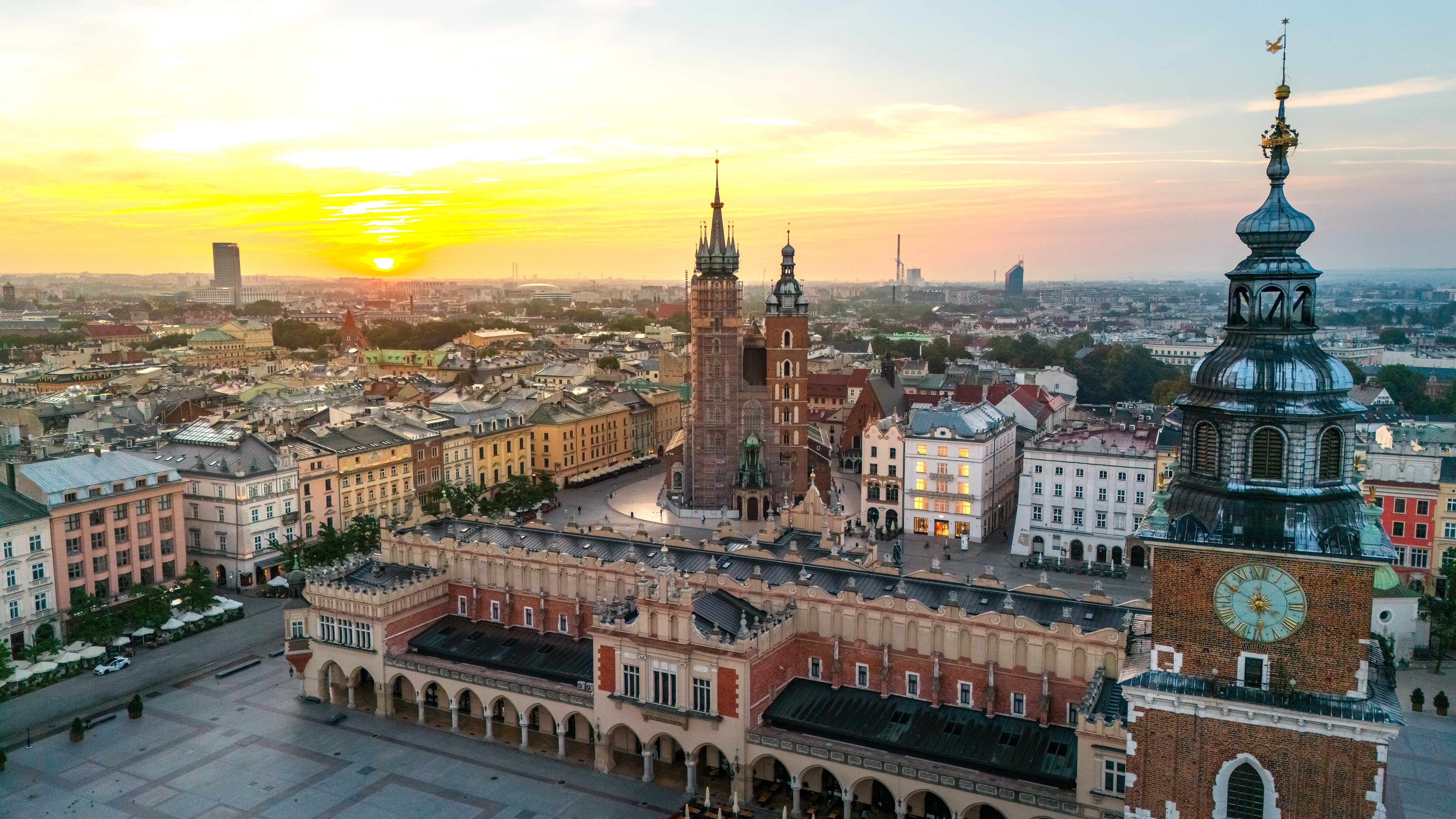 Krakau
