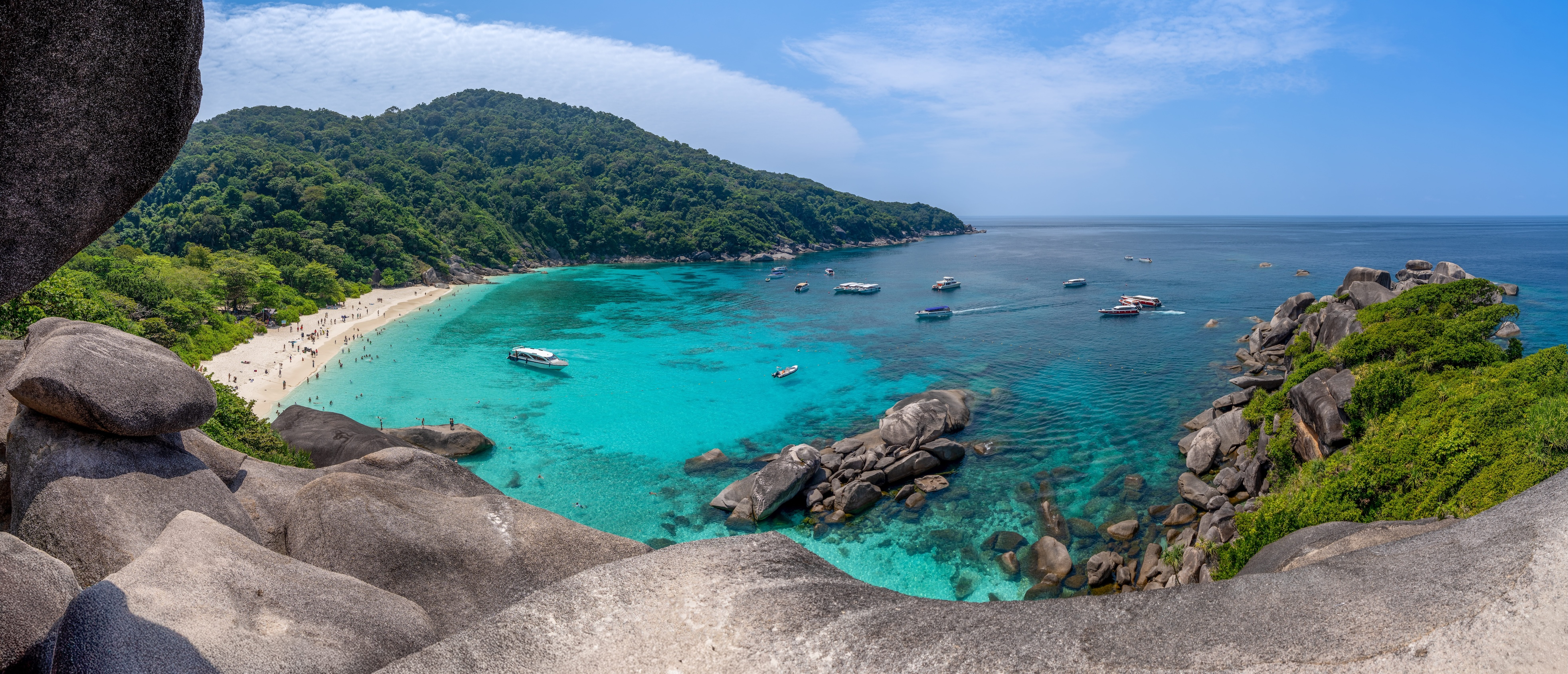 Koh Similan