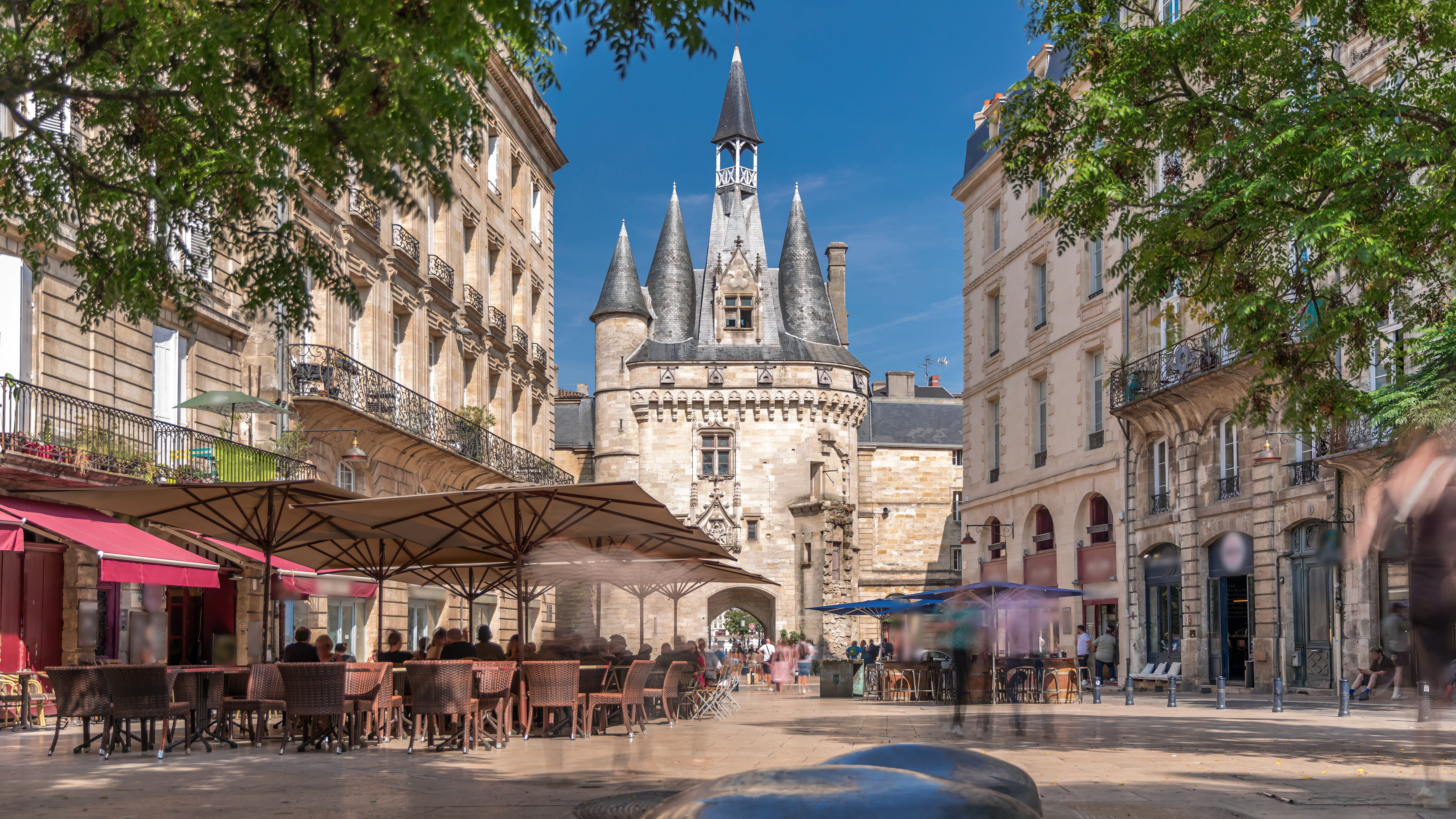 Bordeaux